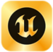 UNREAL-Gold