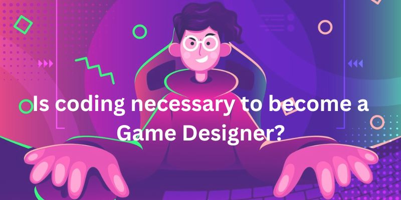 Game design