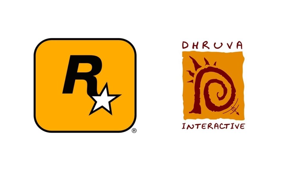 Dhruva interactive- Game development Companies in india