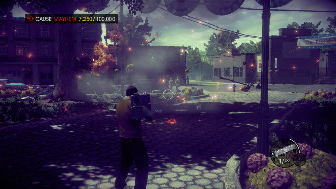 Saints Row IV 