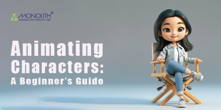 Animating Characters A Beginner S Guide Animating Characters A Beginner S Guide