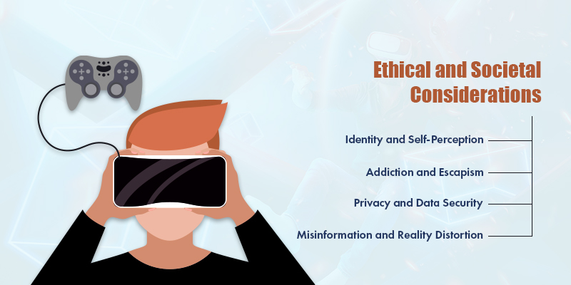 Ethical and Societal Thought: reality and Virtual Reality