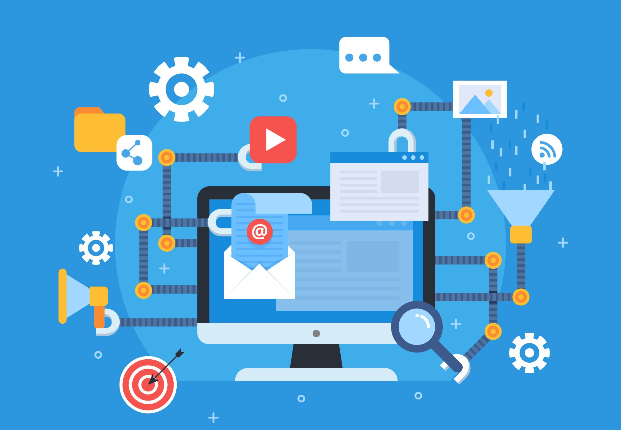 AI in Marketing Technology