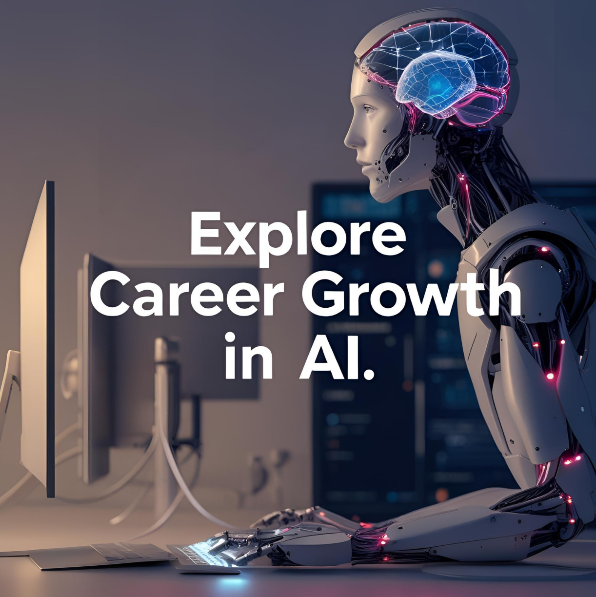 Career in AI