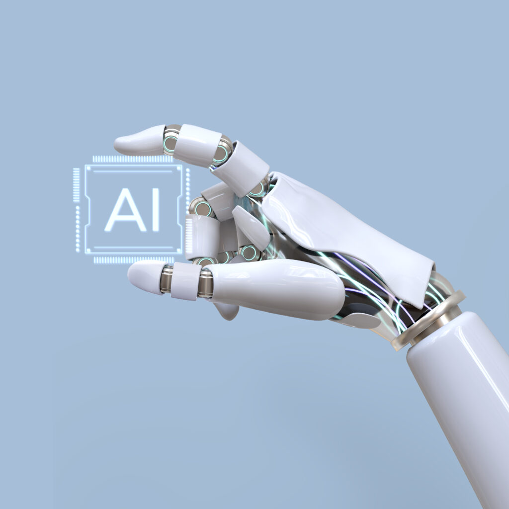 What is AI? 
