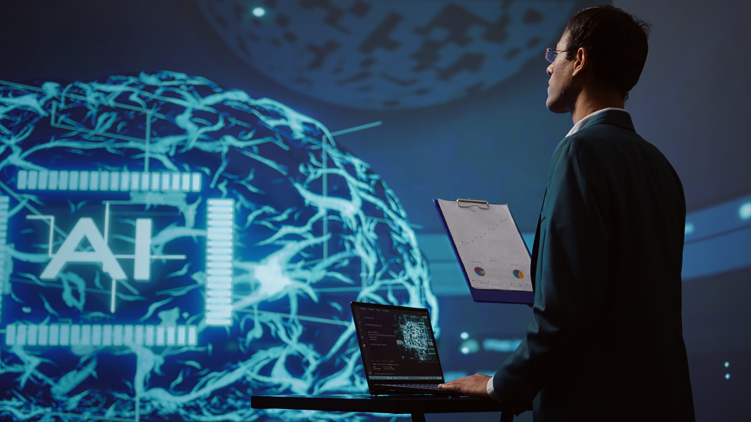Fresh Real-World Examples of Machine Learning in Action: 