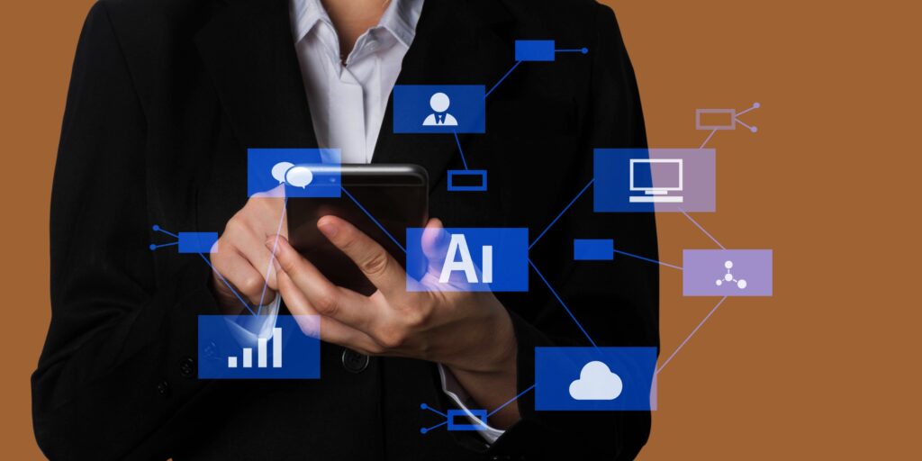 AI in Data-Driven