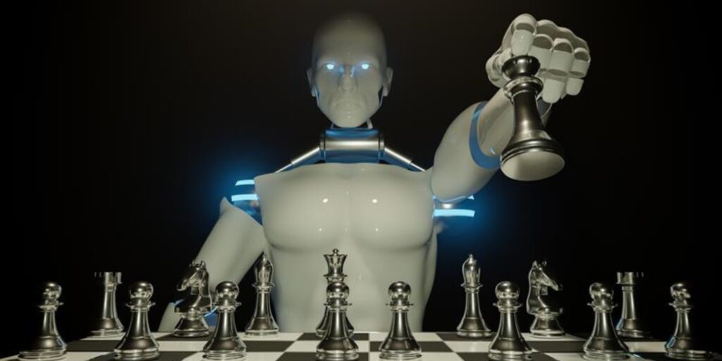 AI in Data-Driven