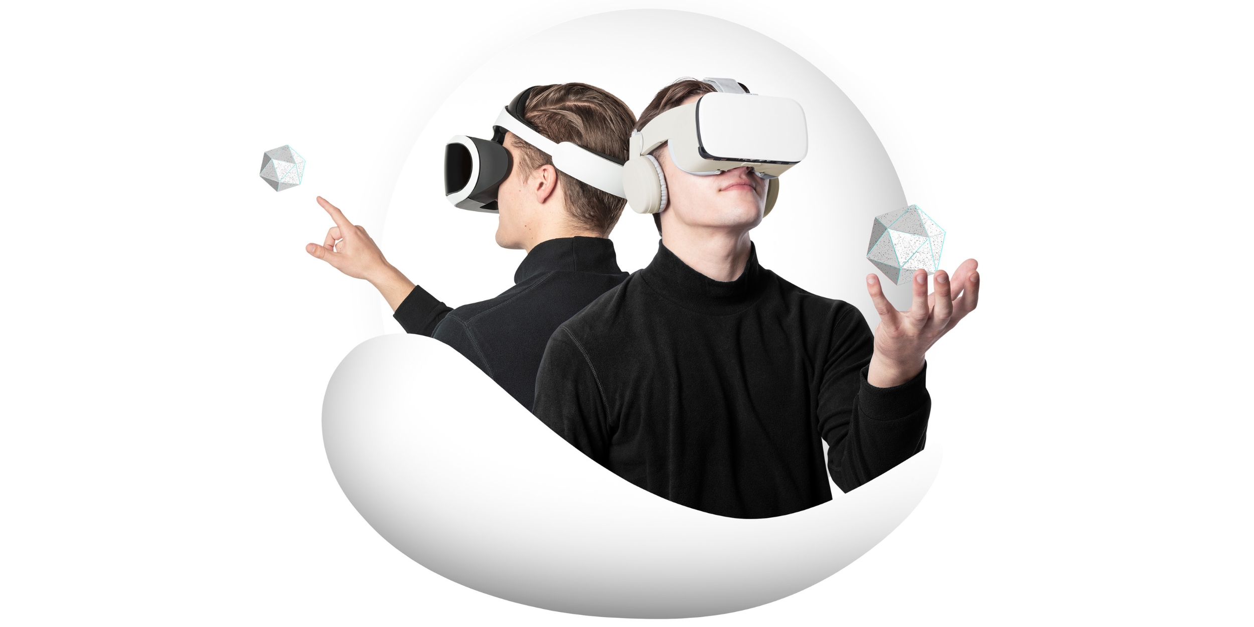 AR VR technology