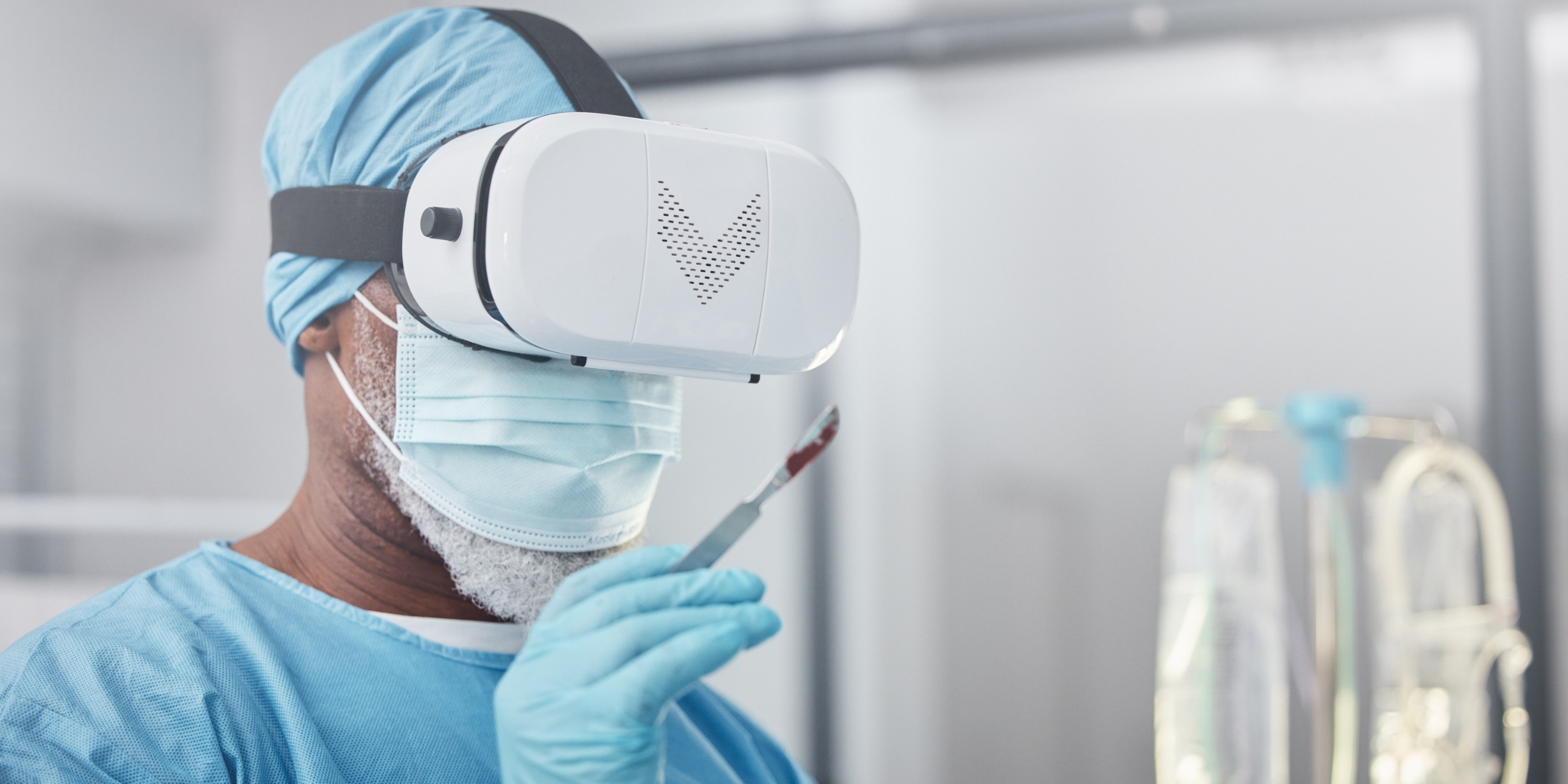 Healthcare: Smarter Healing and Safer Learning 