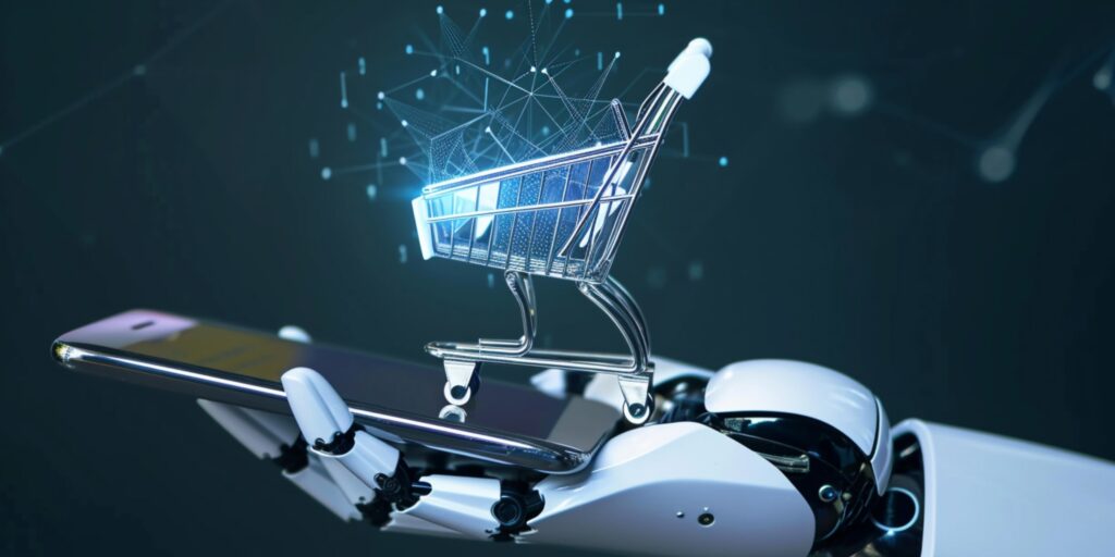 AI in Data-Driven