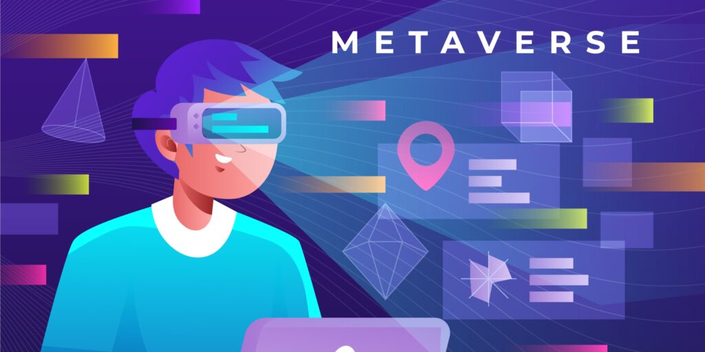The Future: Beyond Gaming and Entertainment 