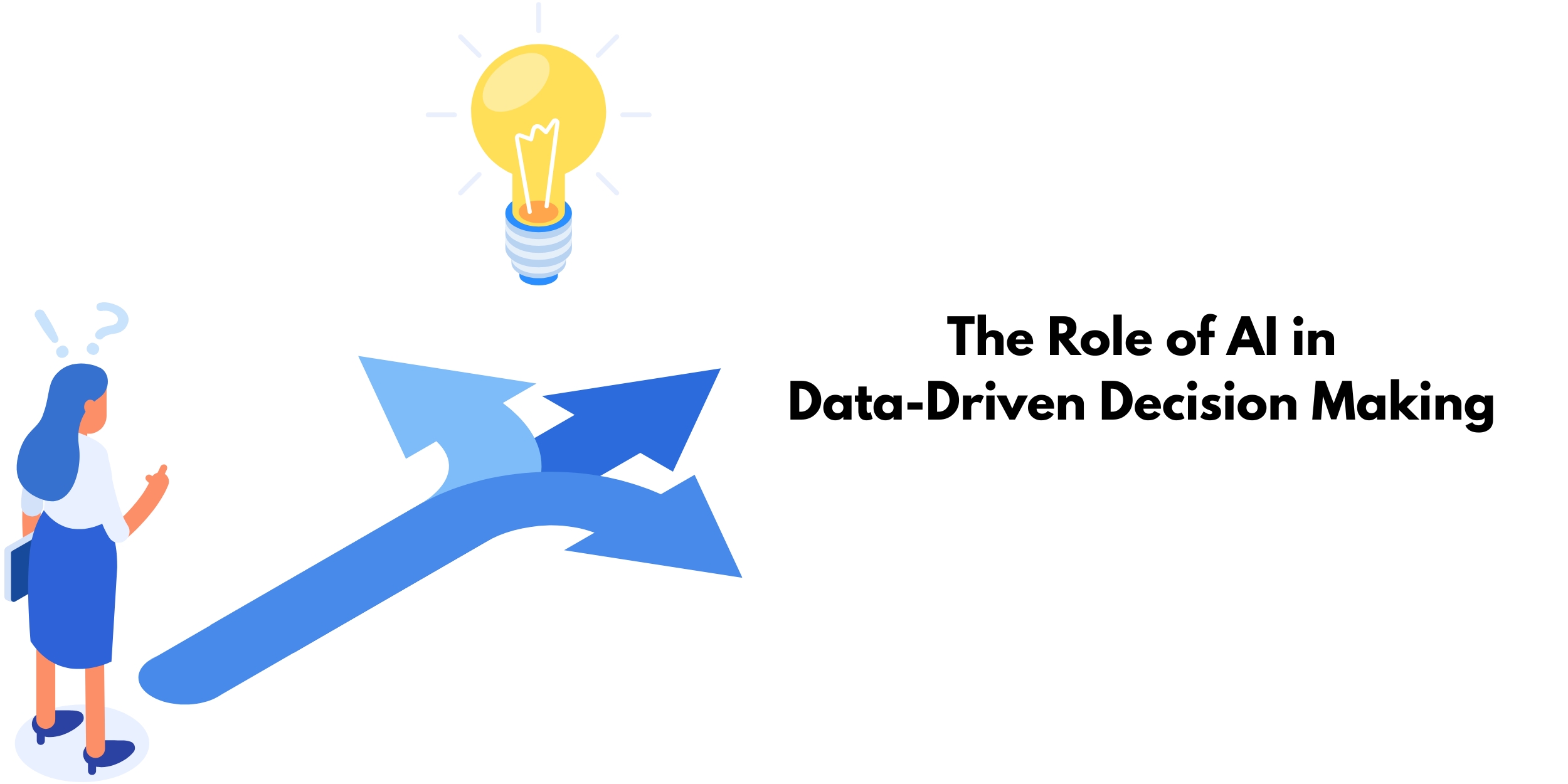 AI in Data Driven