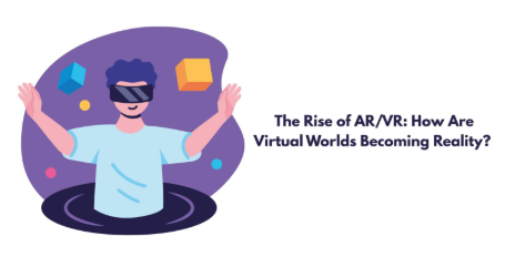 ar vr technology